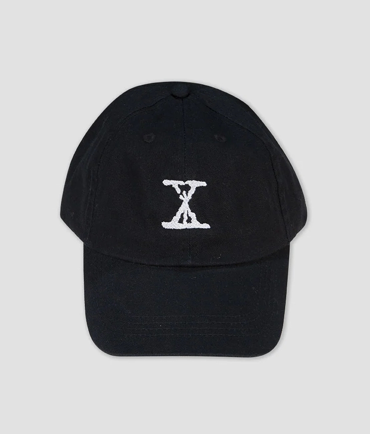 X Files Cap