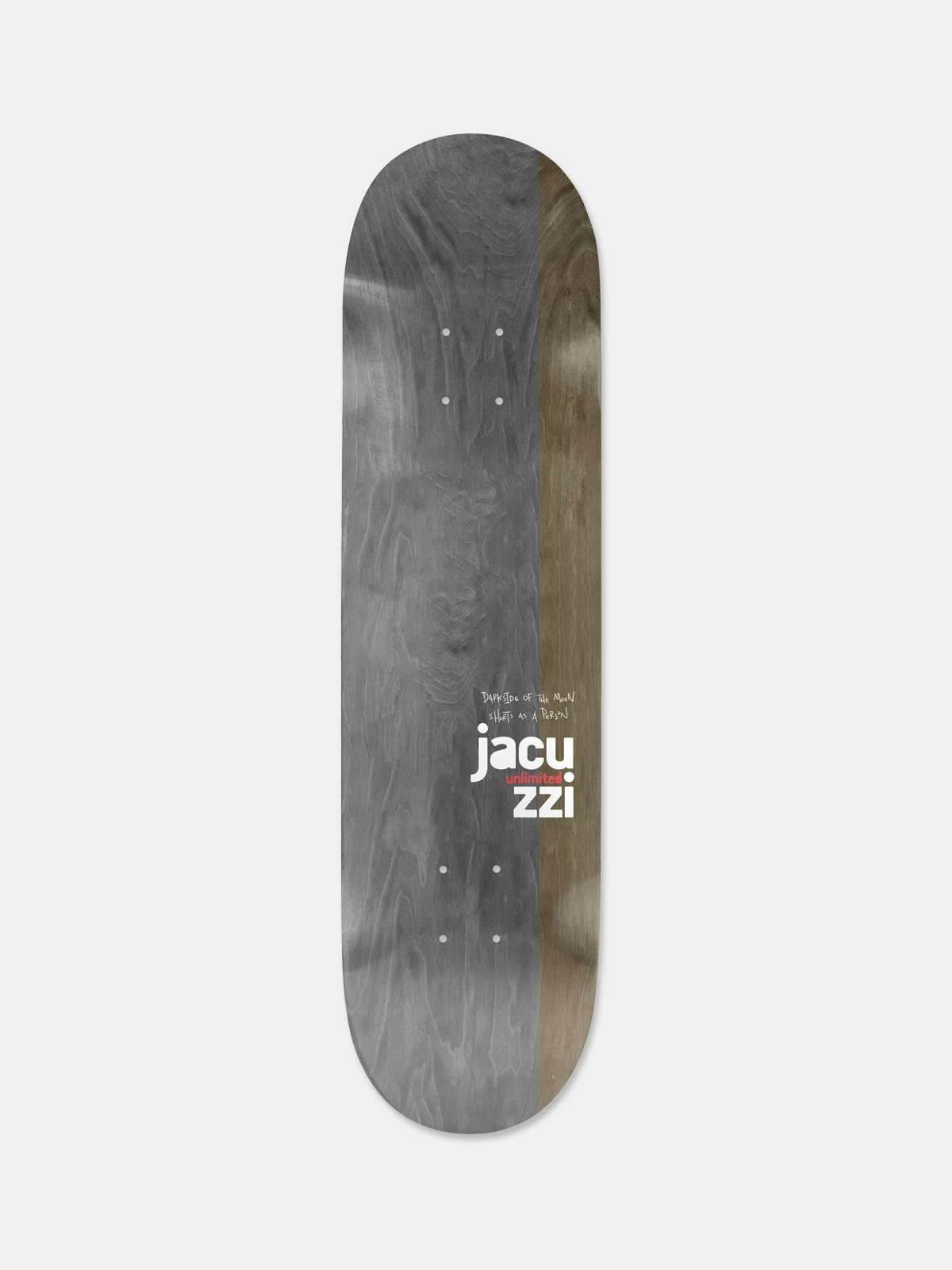 Jacuzzi Unlimited "Skateboard Hjul 8.5"" Louie Barletta Great Escape - Ex7" Multicolor 1