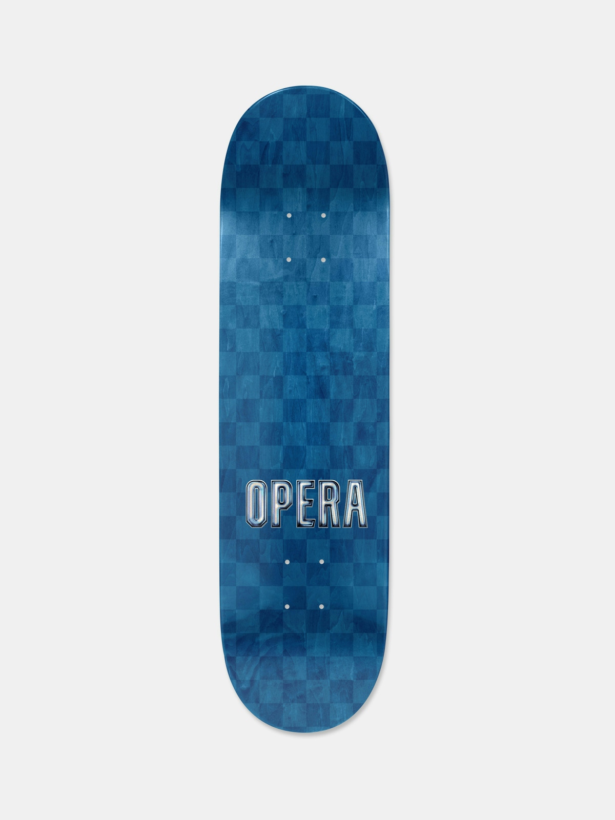 Opera Skateboards Alex Perelson No Evil - Ex7 Slick Shield Skateboard Deck 8.38" Multicolor 2