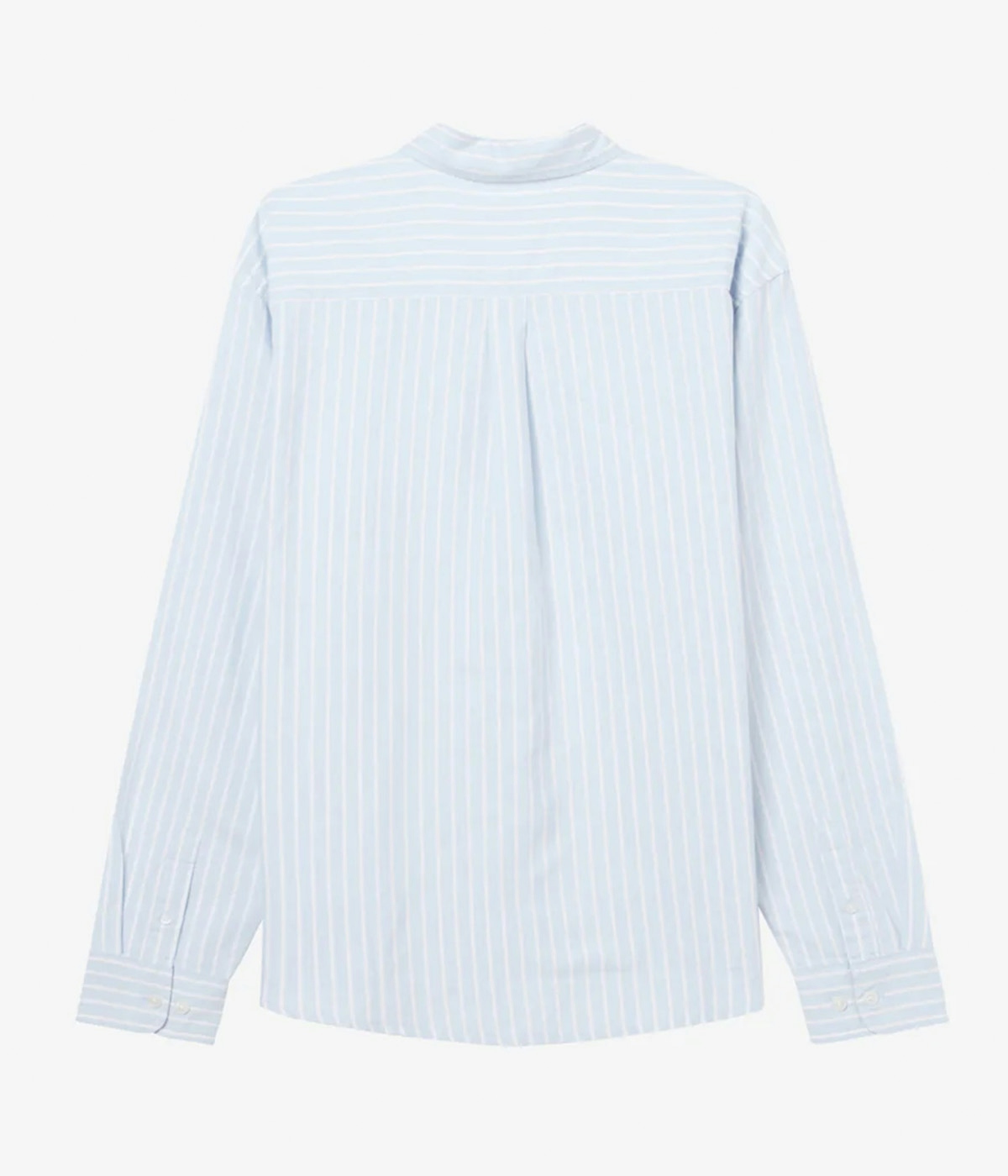 Obey Rowena Woven Shirt Skyway 2