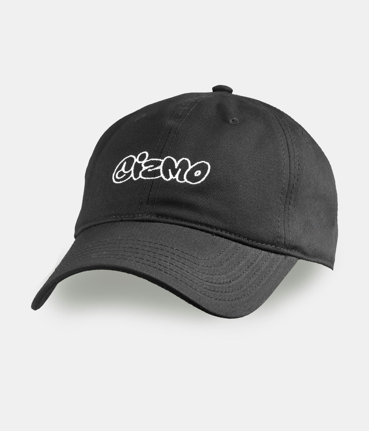 Gizmo Cap Gizmo Dad Black