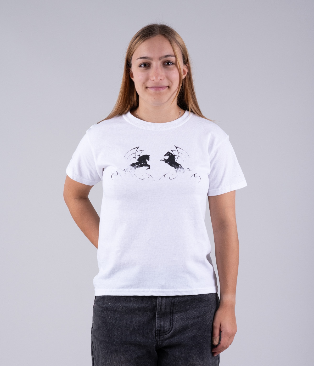 T-shirt Sandy x Negin Horse Baby