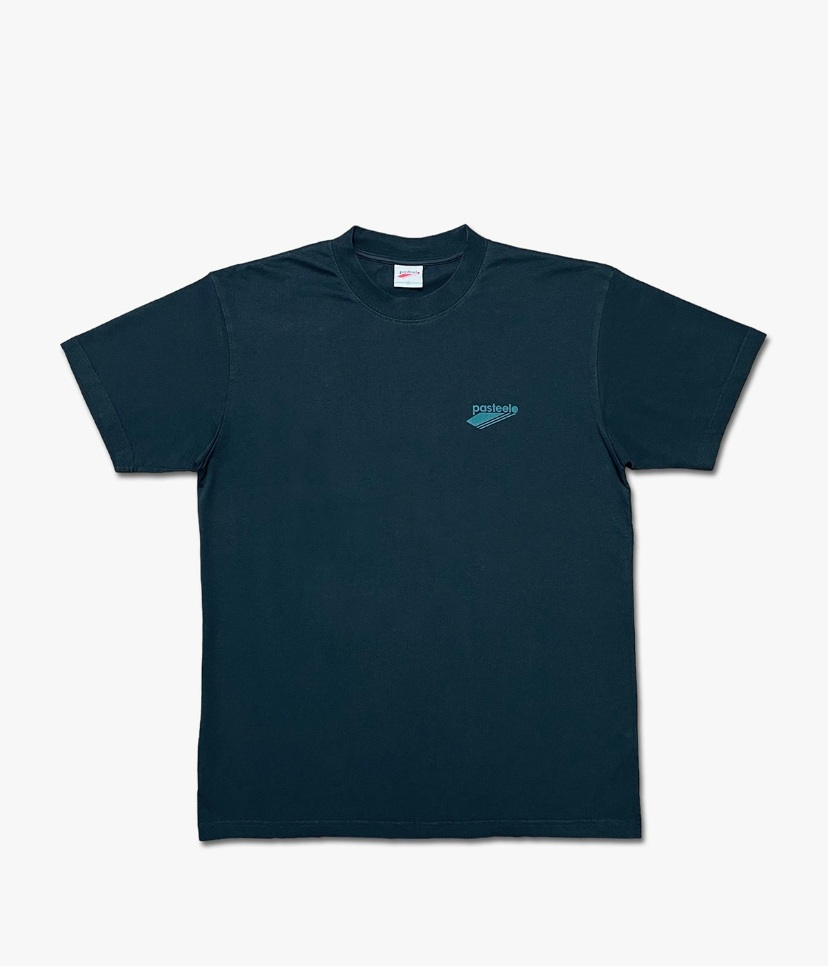 Pasteelo T-shirt EQ Navy 2