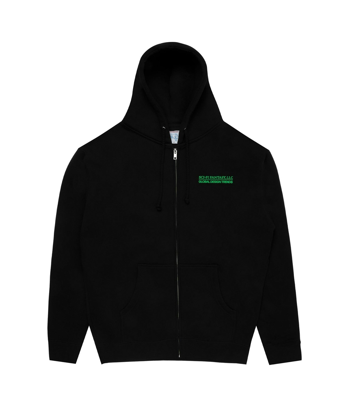 Zip Hoodie Design Trends Zip Up