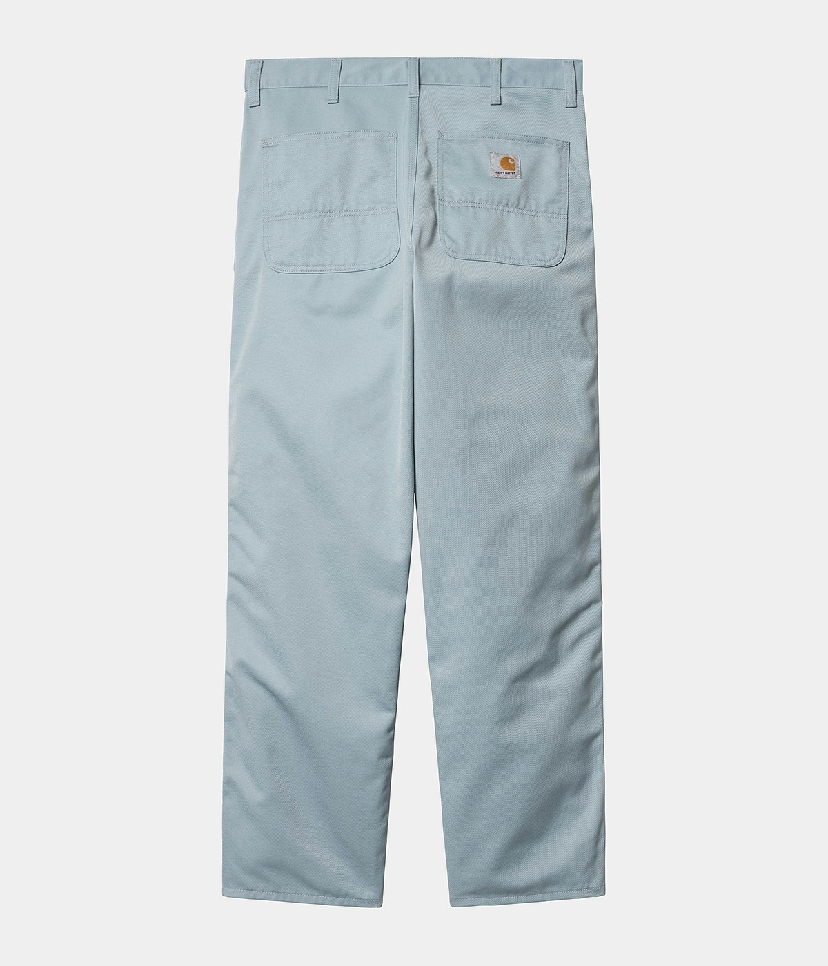 Carhartt Pants Simple Misty Sky rinsed 3