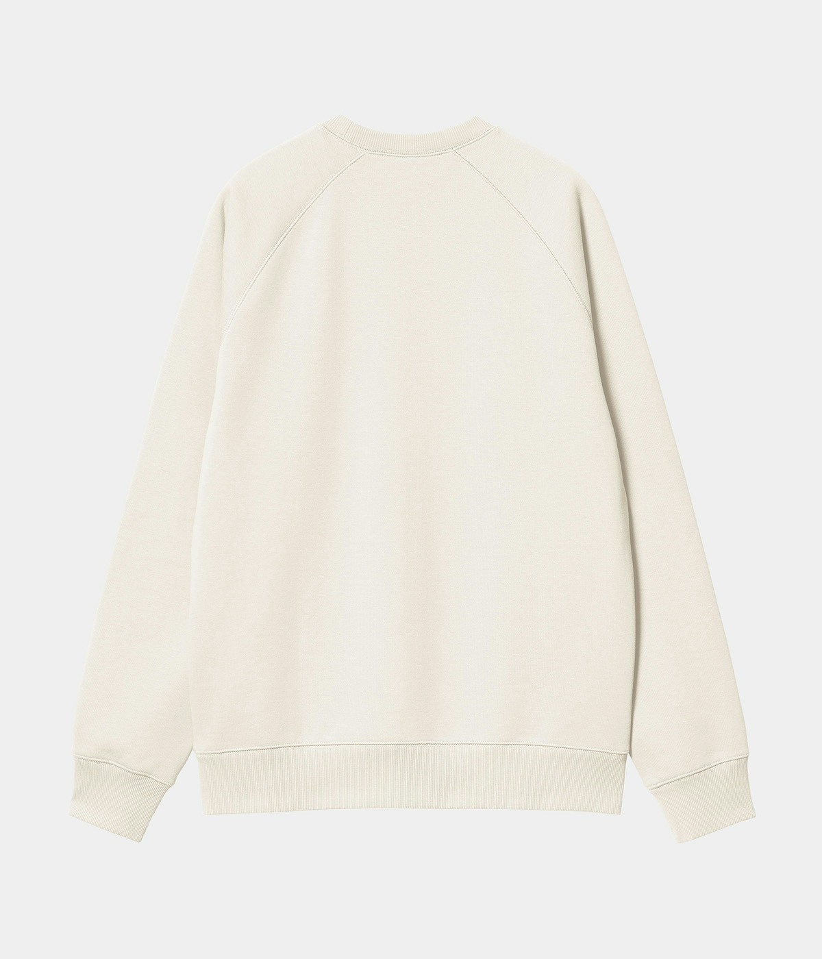 Carhartt Sweater Chase Wax / Gold 2