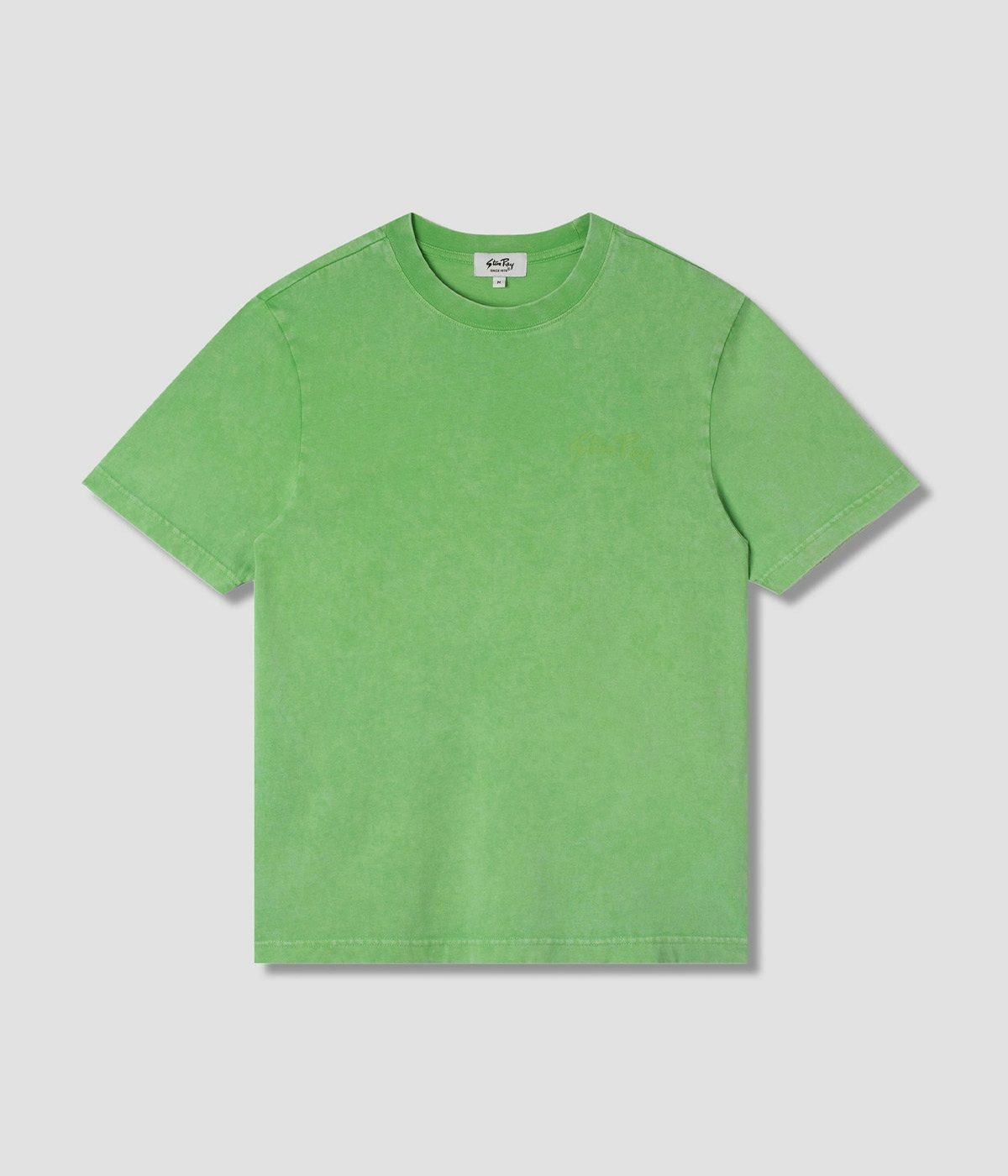 Stan Ray T-shirt Stan OG Lime/Green