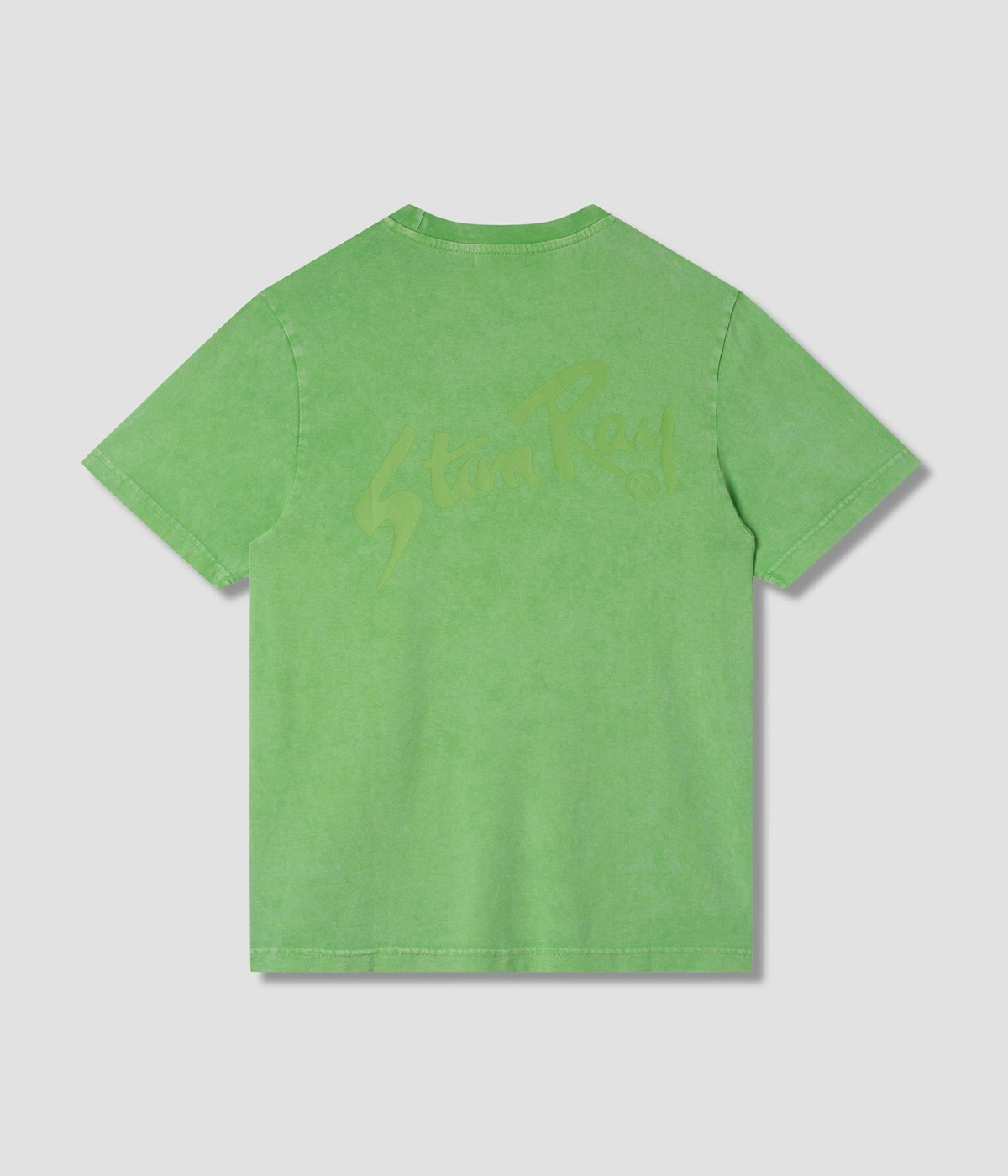 Stan Ray T-shirt Stan OG Lime/Green 1