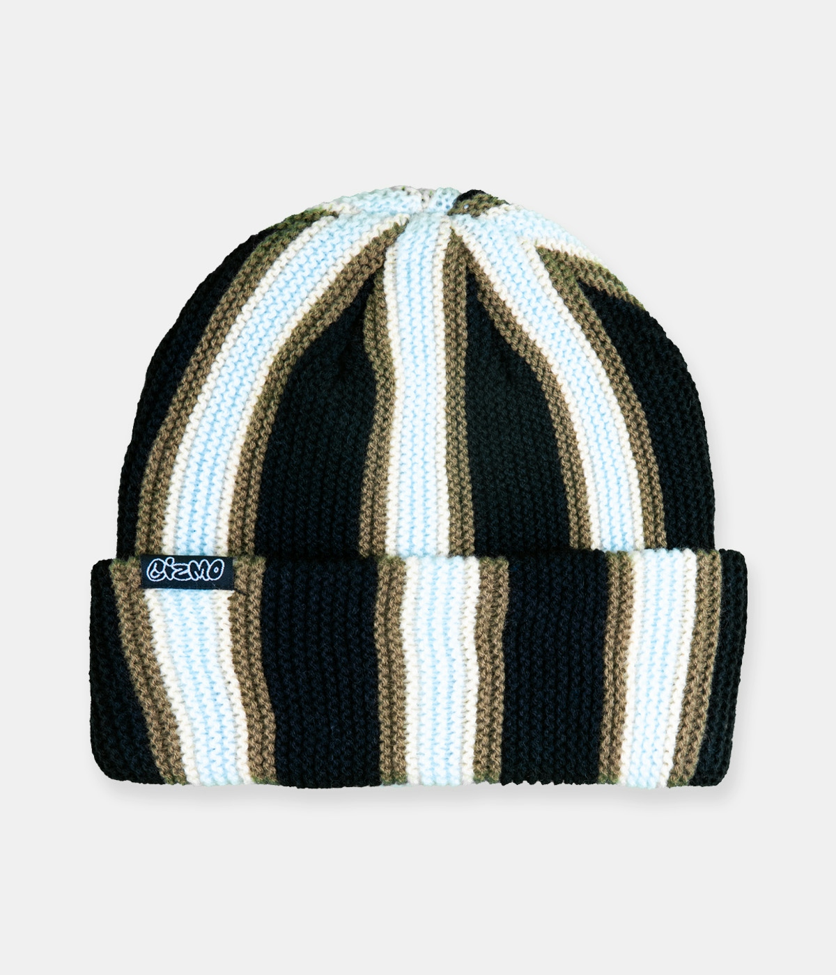 Gizmo Beanie Gizmo Skate Multicolor