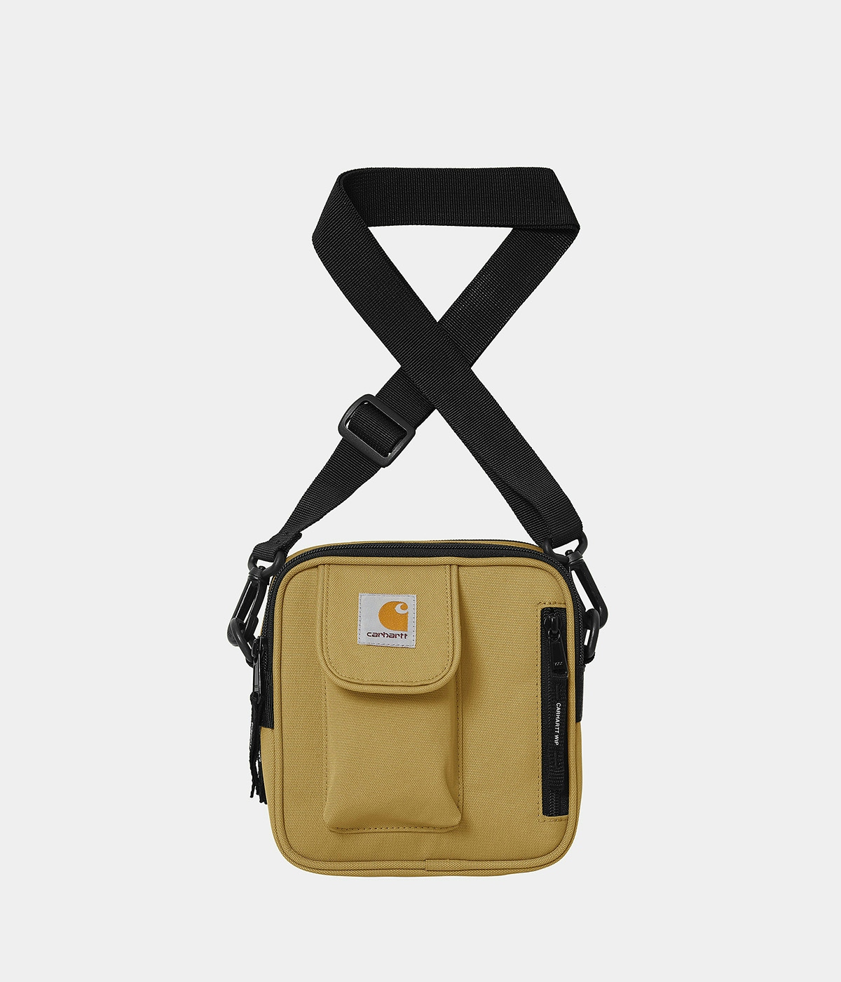 Carhartt Essentials Bag, Small Peanut