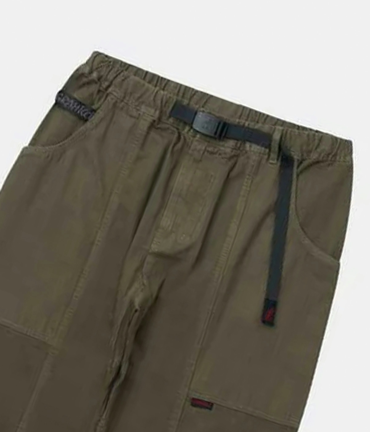 Gramicci Pants Gadget Dusky Olive 2