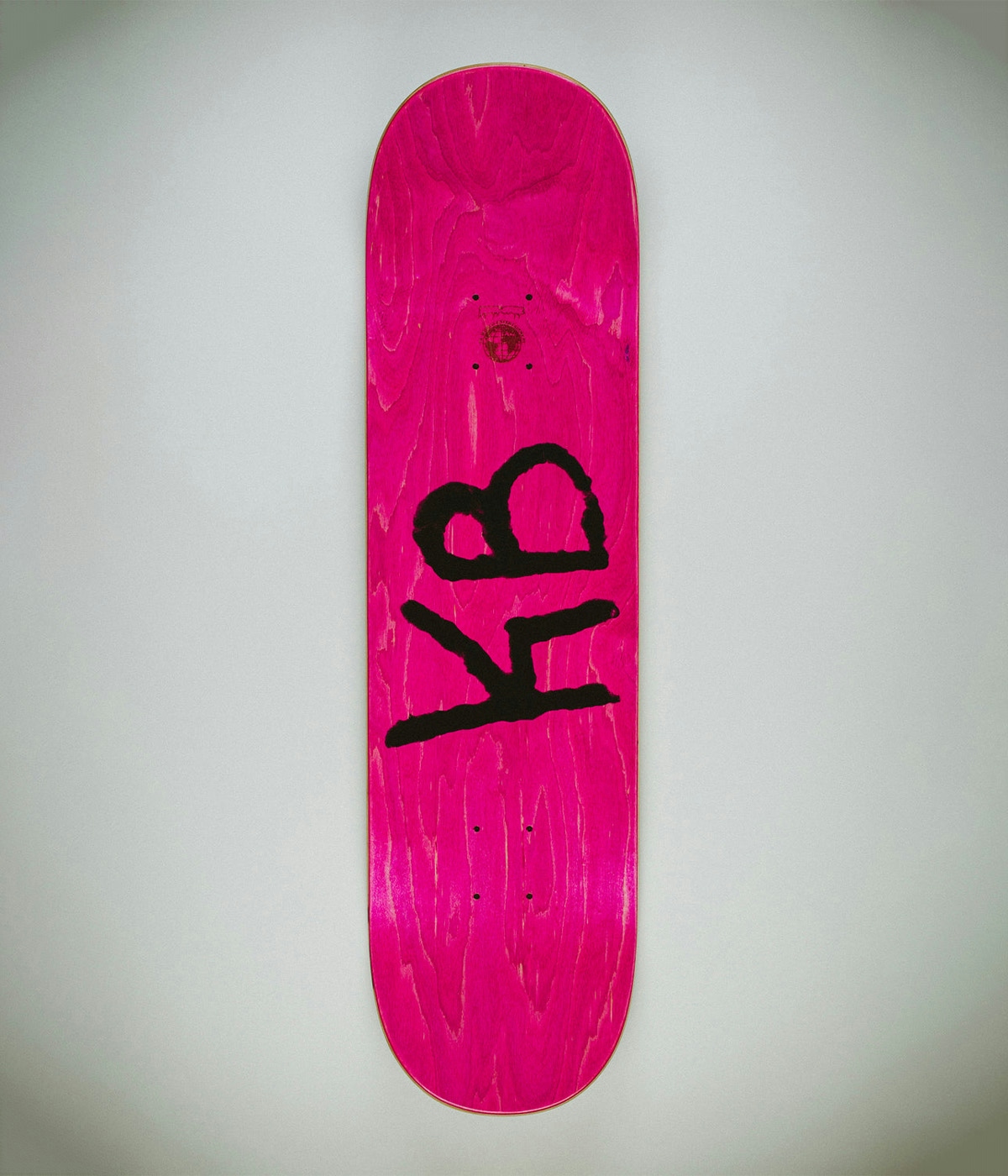 Fucking Awesome Skateboard KB - Shinjuku 8.38" Multicolor 2