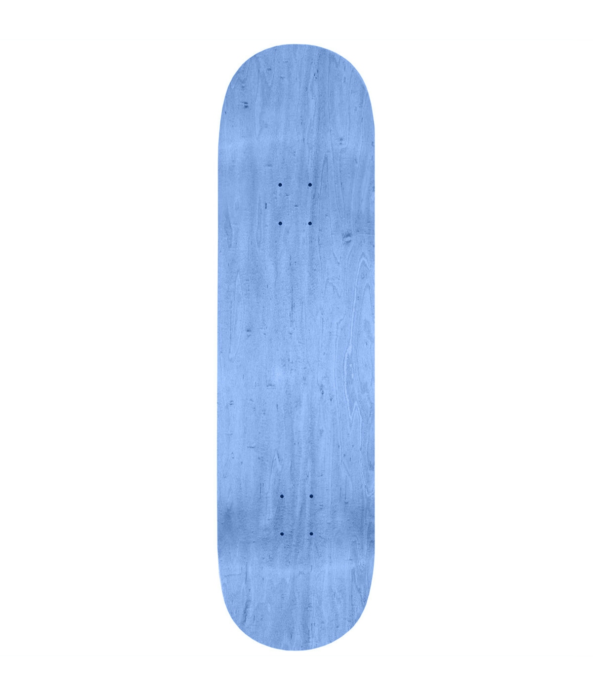 Real Skateboards Skateboard Eclipse 8.38" Multi color 2