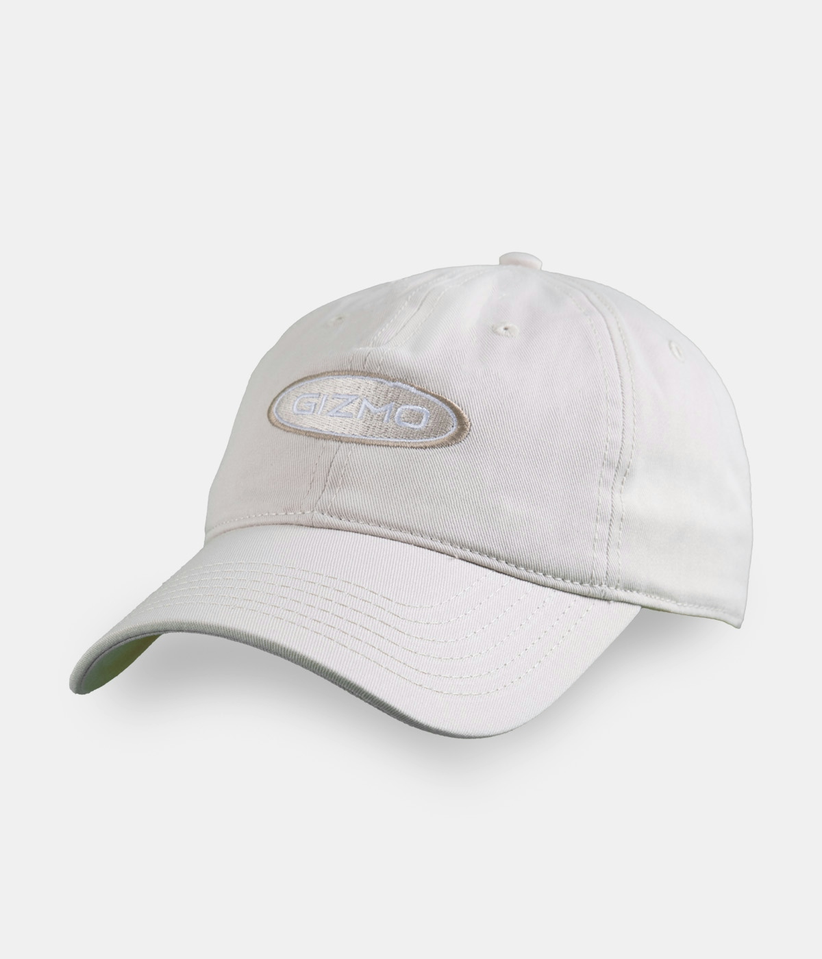 Gizmo Cap Gizmo Dad Beige