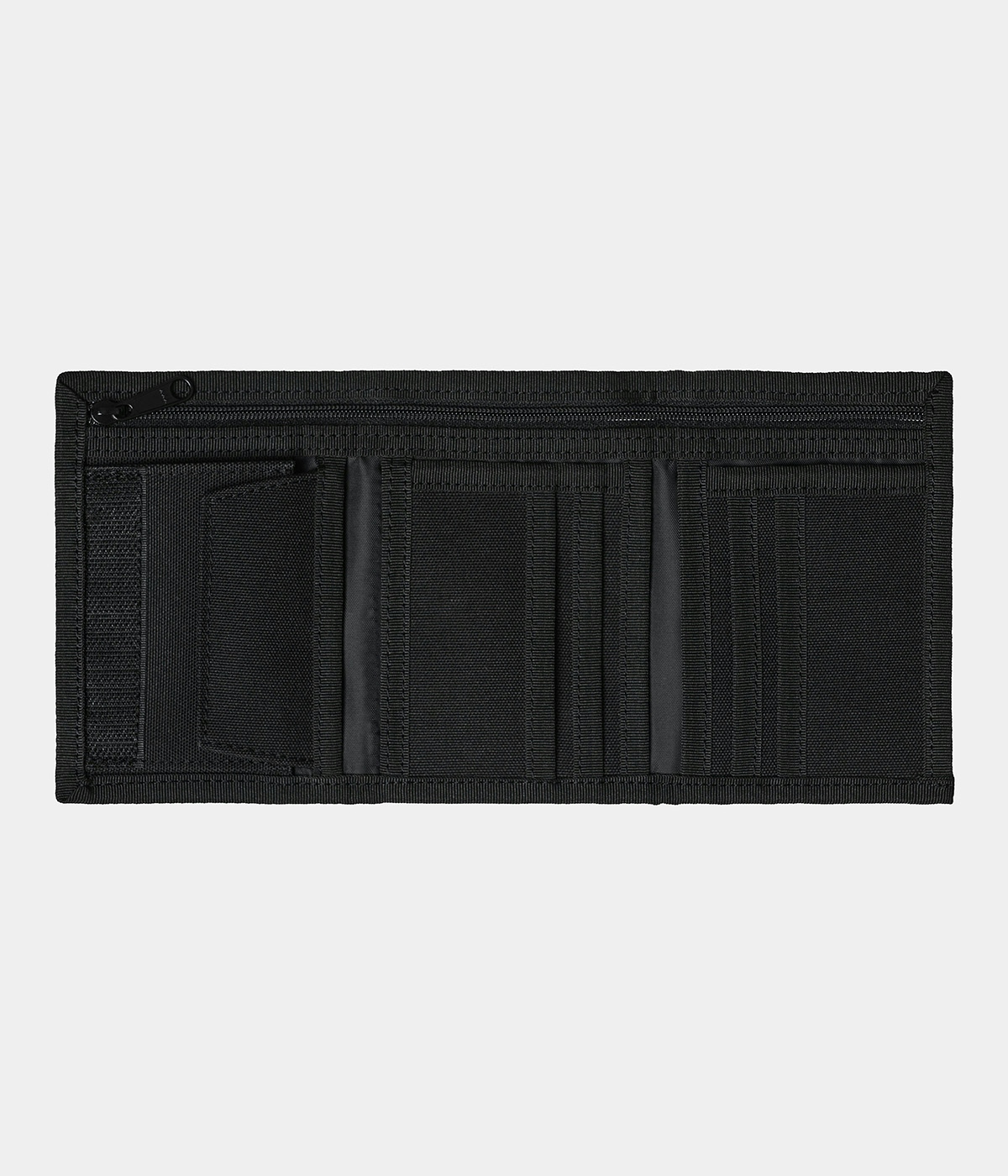 Carhartt Wallet Alec Black 2