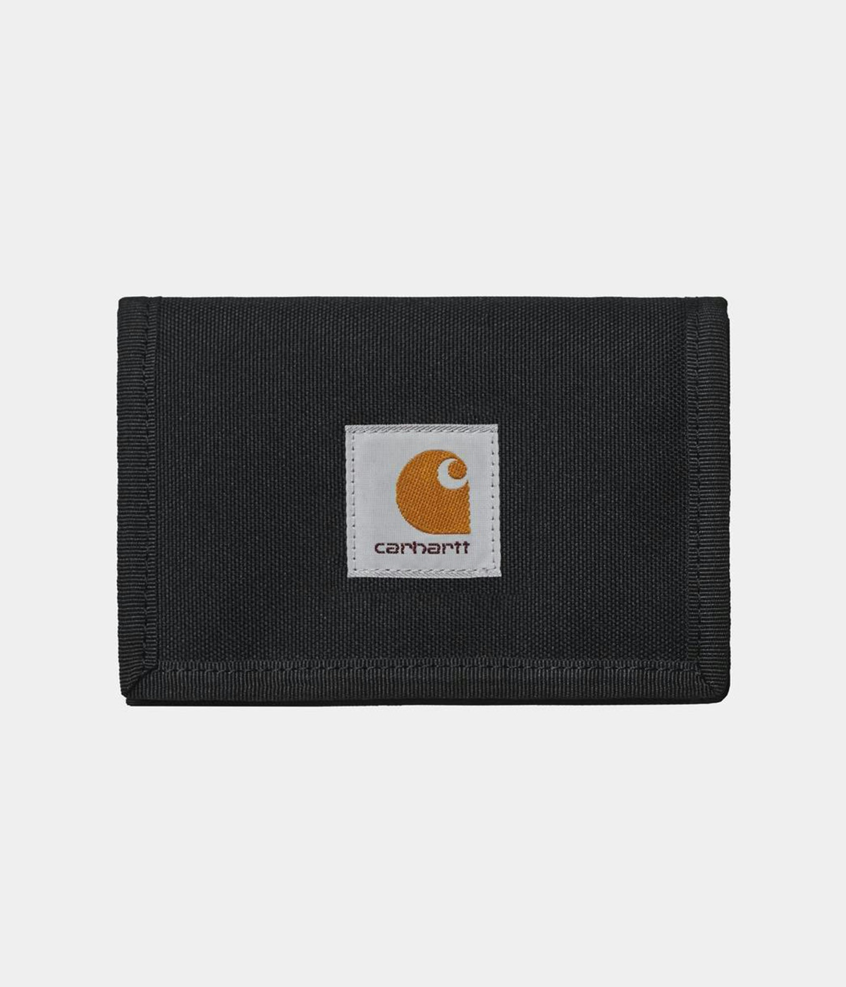 Carhartt Wallet Alec Black 1