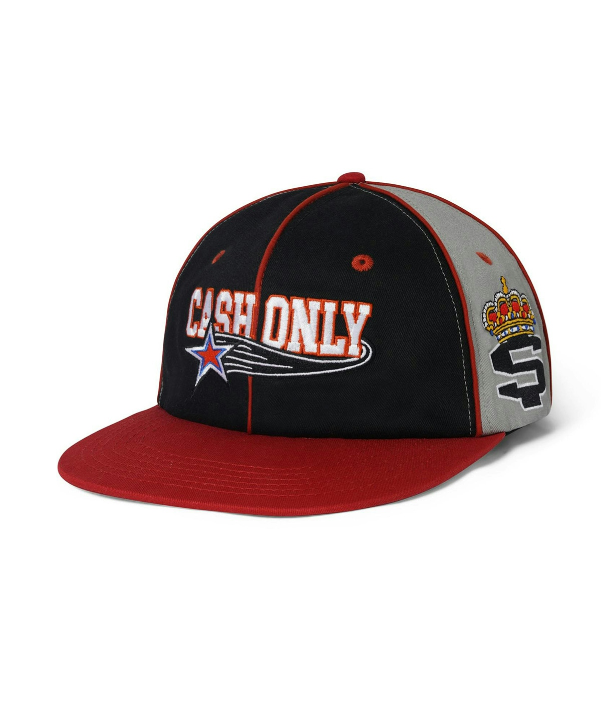 Cap Downtown Snapback