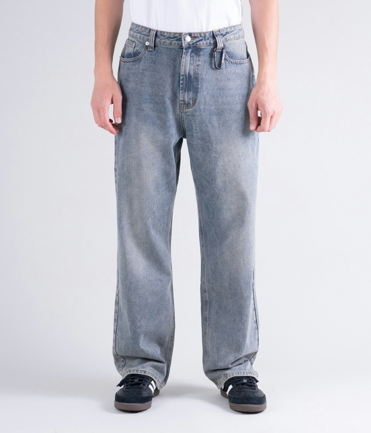 Gizmo Jeans Gizmo Baggy Tinted 1