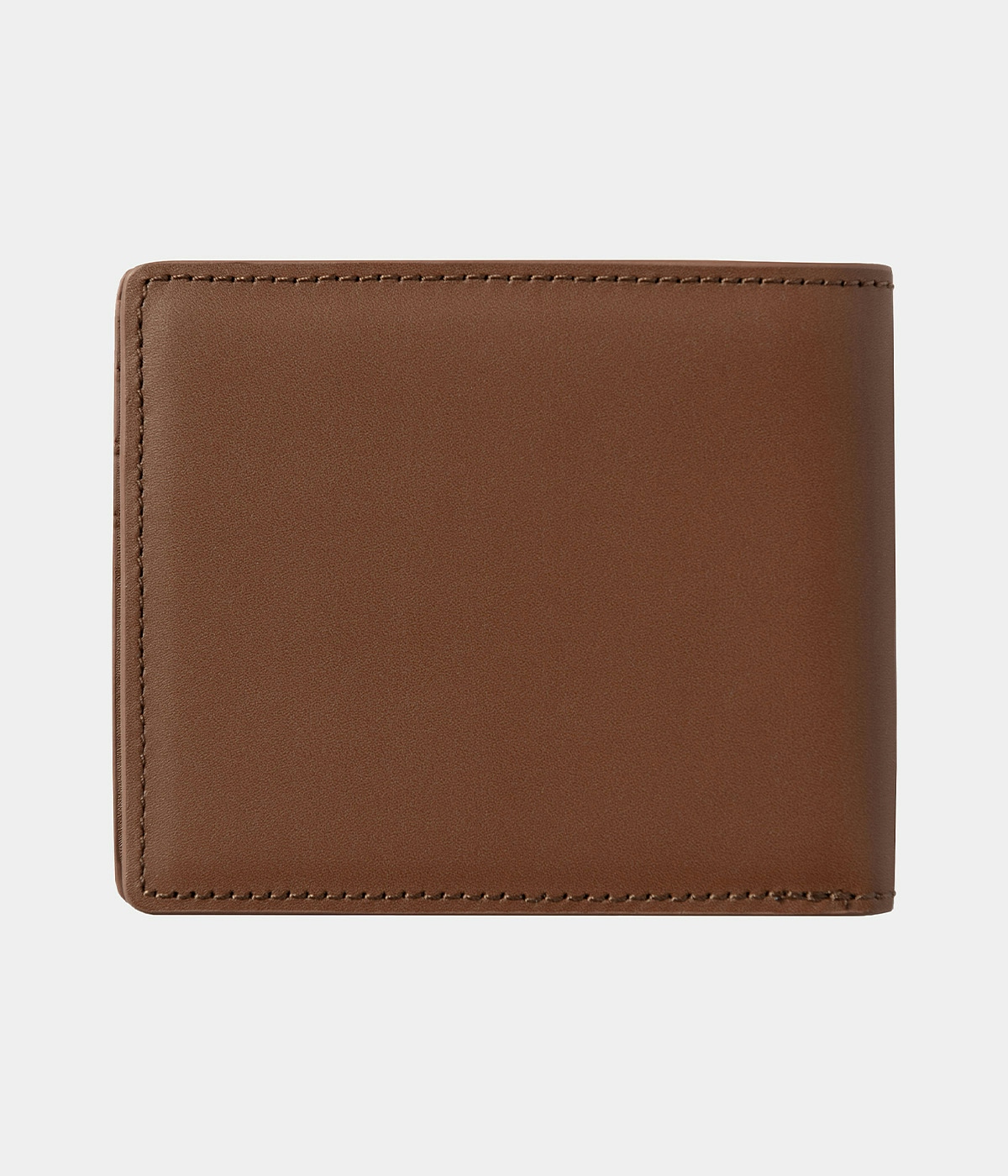 Carhartt Wallet Vegas Billfold Cognac / Gold 2