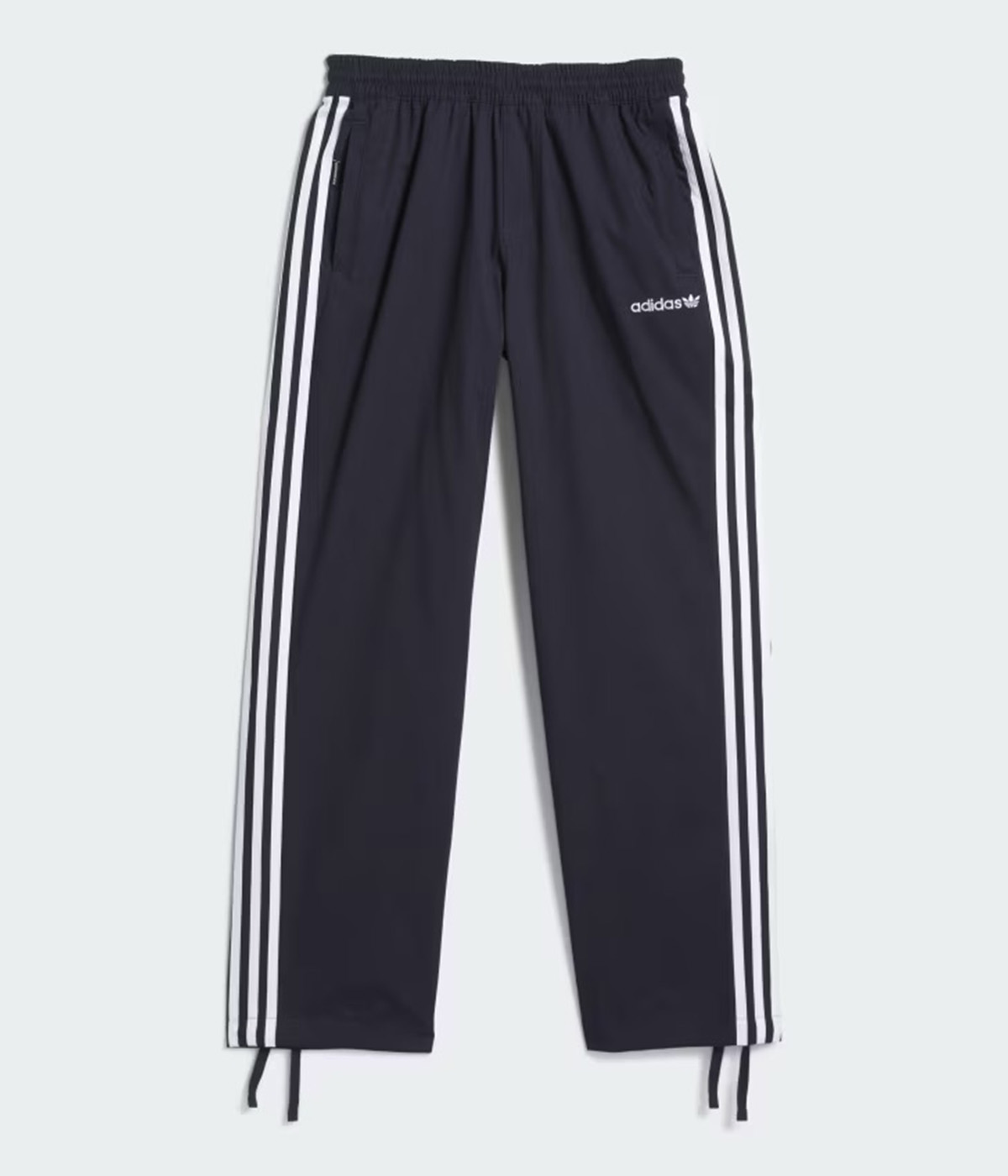 adidas Skateboarding Sweatpants Superfire Tk Blue