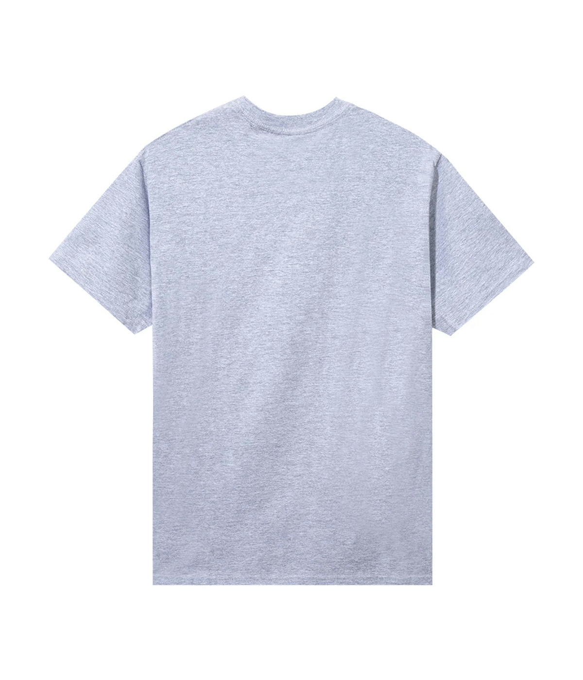 Call Me 917 Surf Crafts T-shirt Grey 2