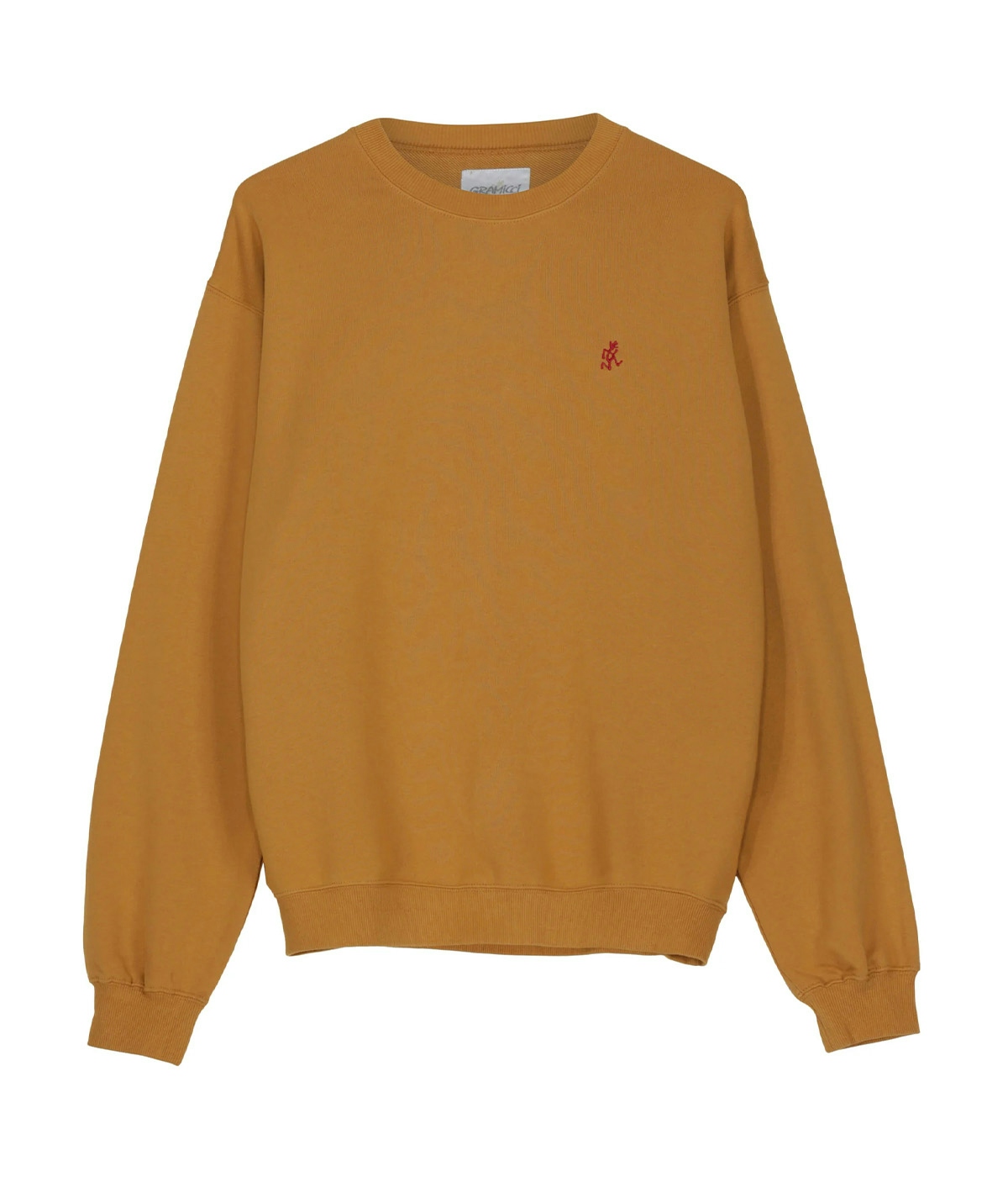 Sweater One Point Sweatshirt