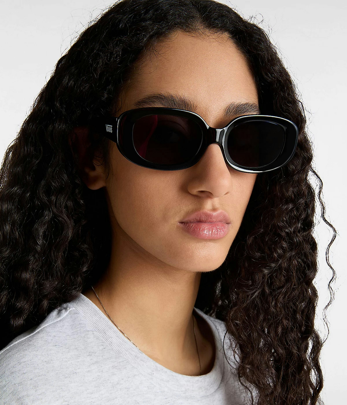 Vans Sunglasses Showstopper Black 4