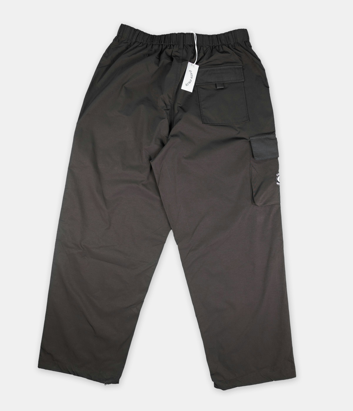 Vintage & Second Hand Cash Only - Byxor Breaker Cargo Black 2