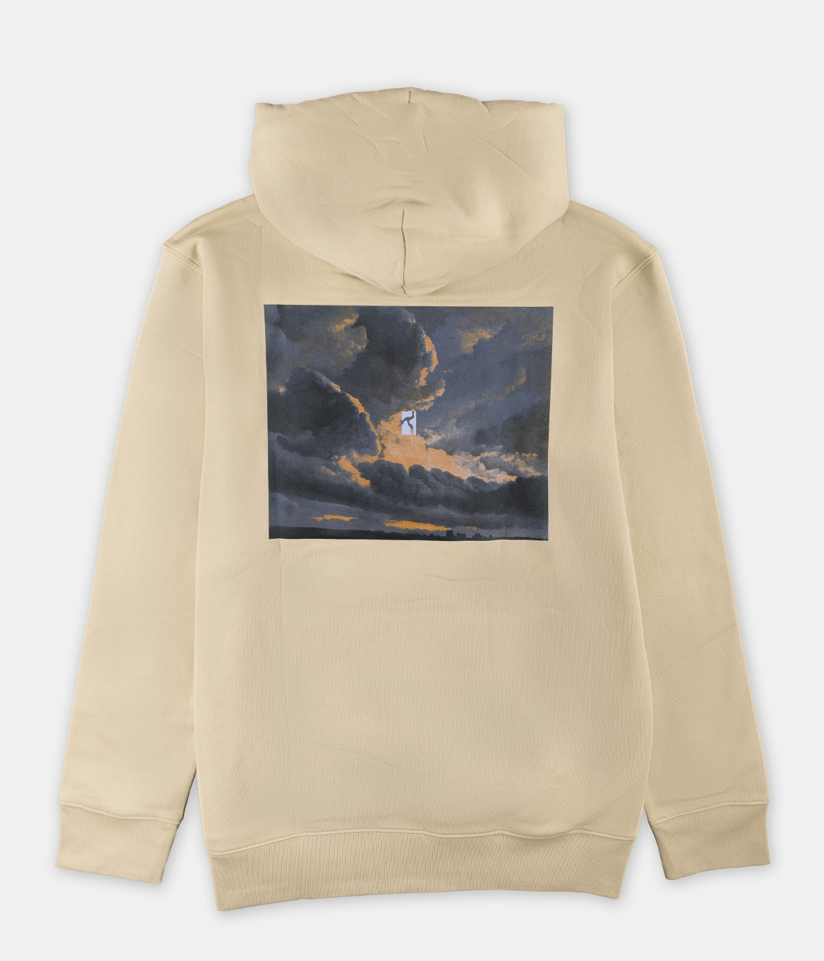 Cloud Hoodie