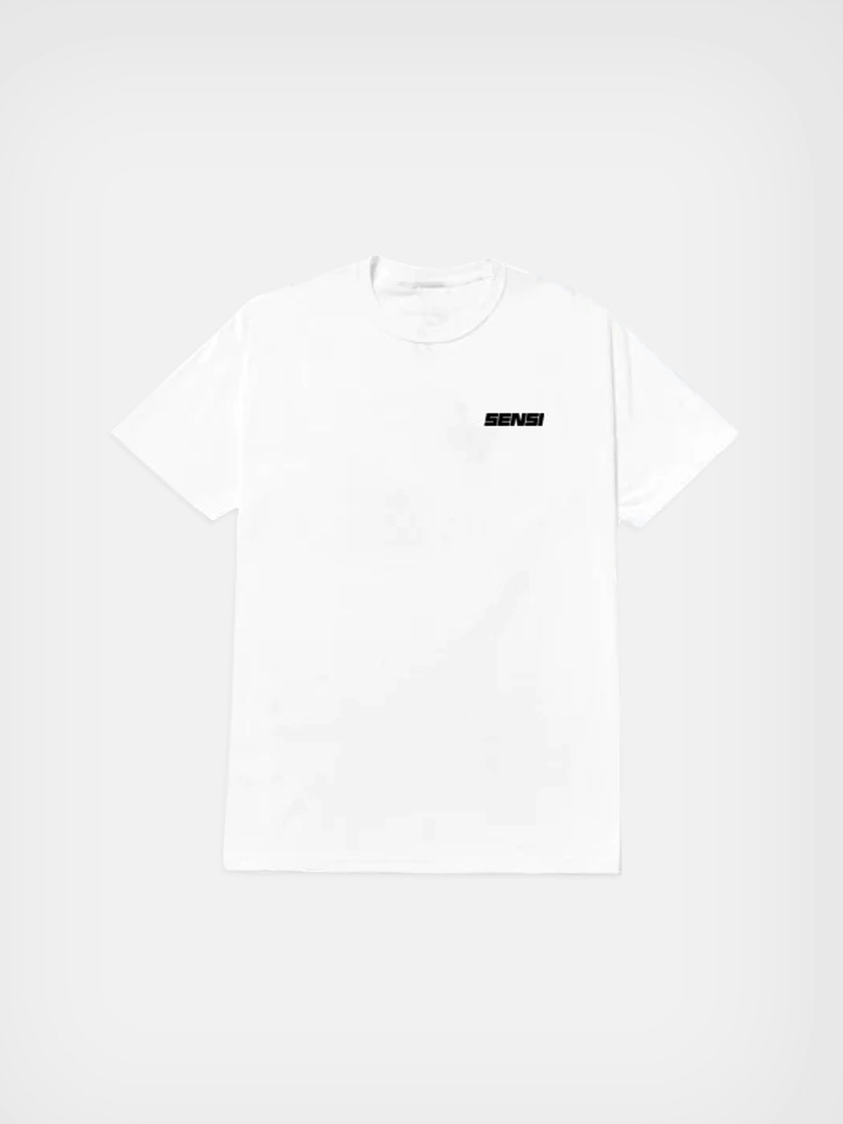 Sensi T-shirt Set White 1