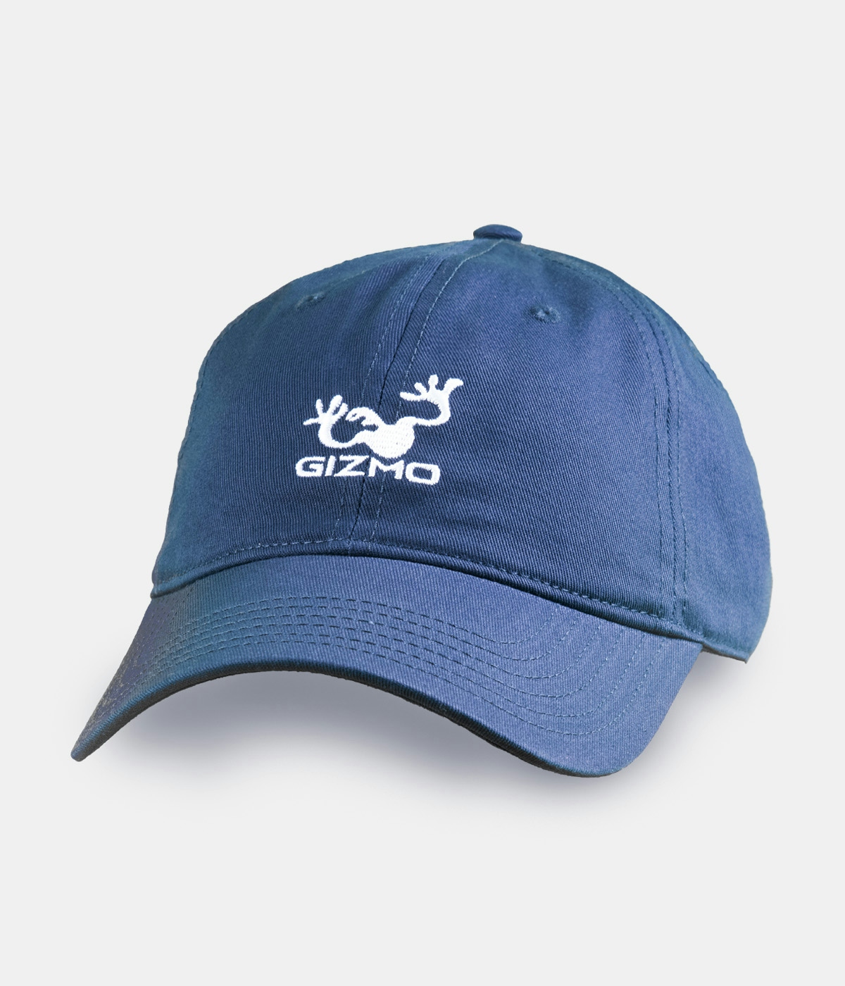 Gizmo Keps Gizmo Dad Navy 1