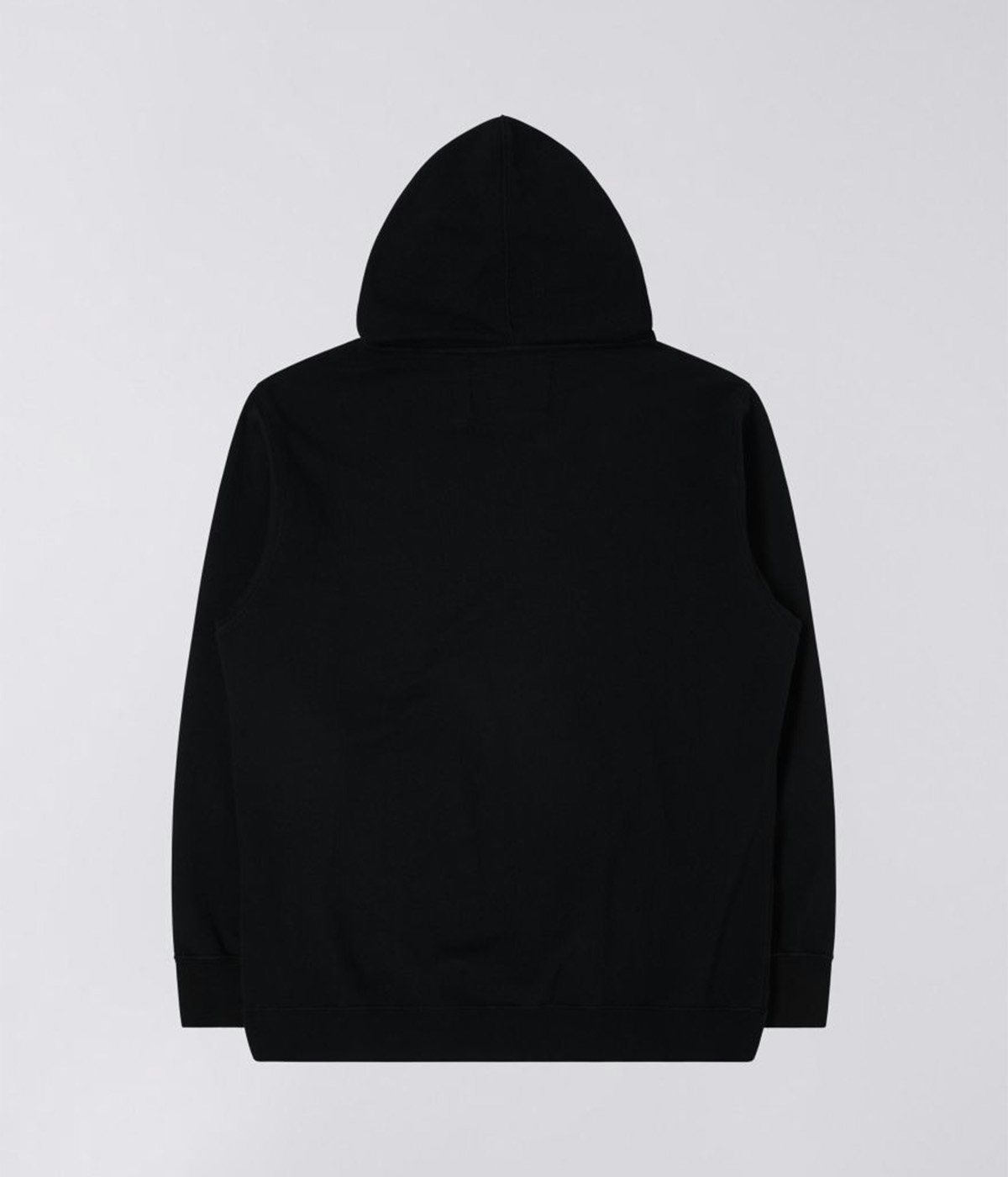 Edwin Hoodie Japanese Sun Black 2