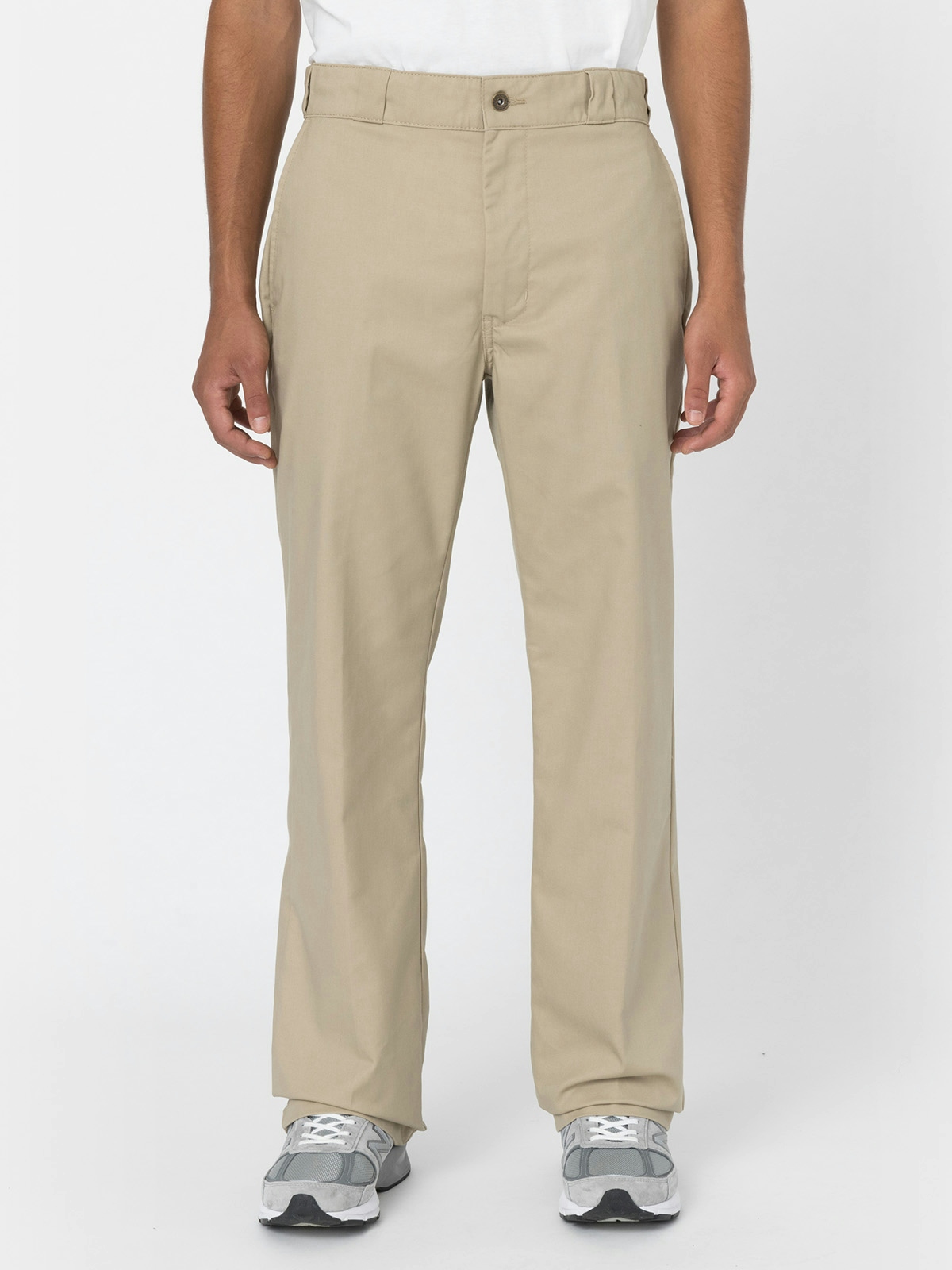 Dickies Valley Grande  Pant Khaki 3