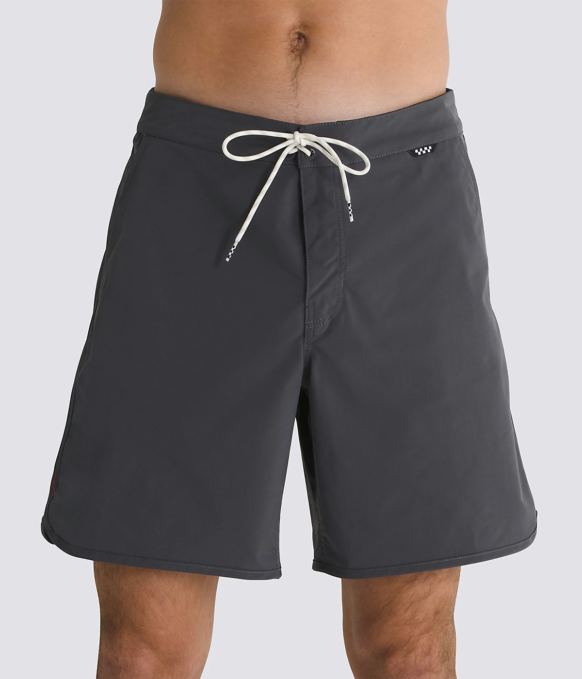 Shorts Mte Ever-ride Scalloped Solid