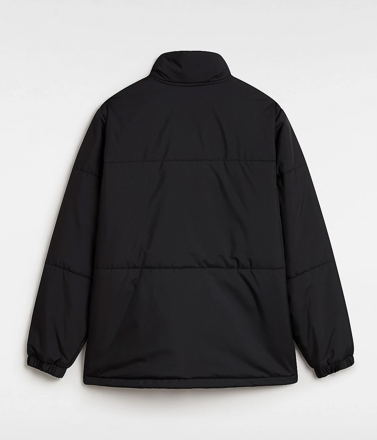 Vans Jacket MTE No Hood Norris Puffer Black 4