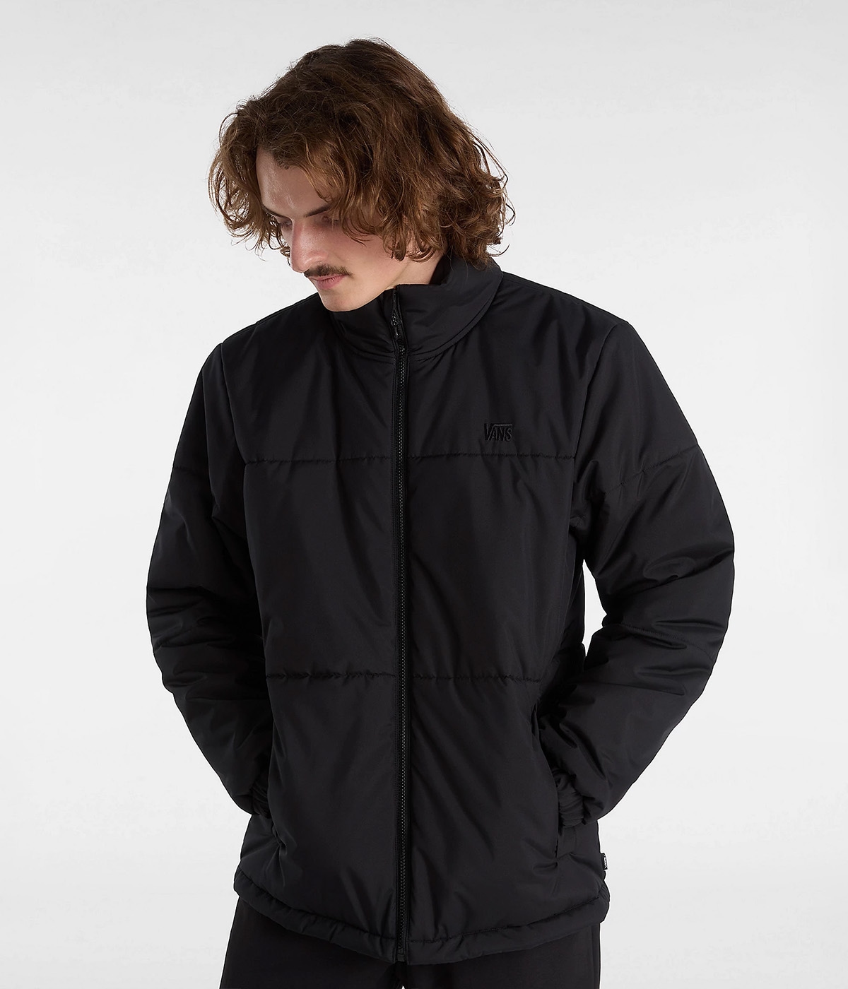 Jacket MTE No Hood Norris Puffer