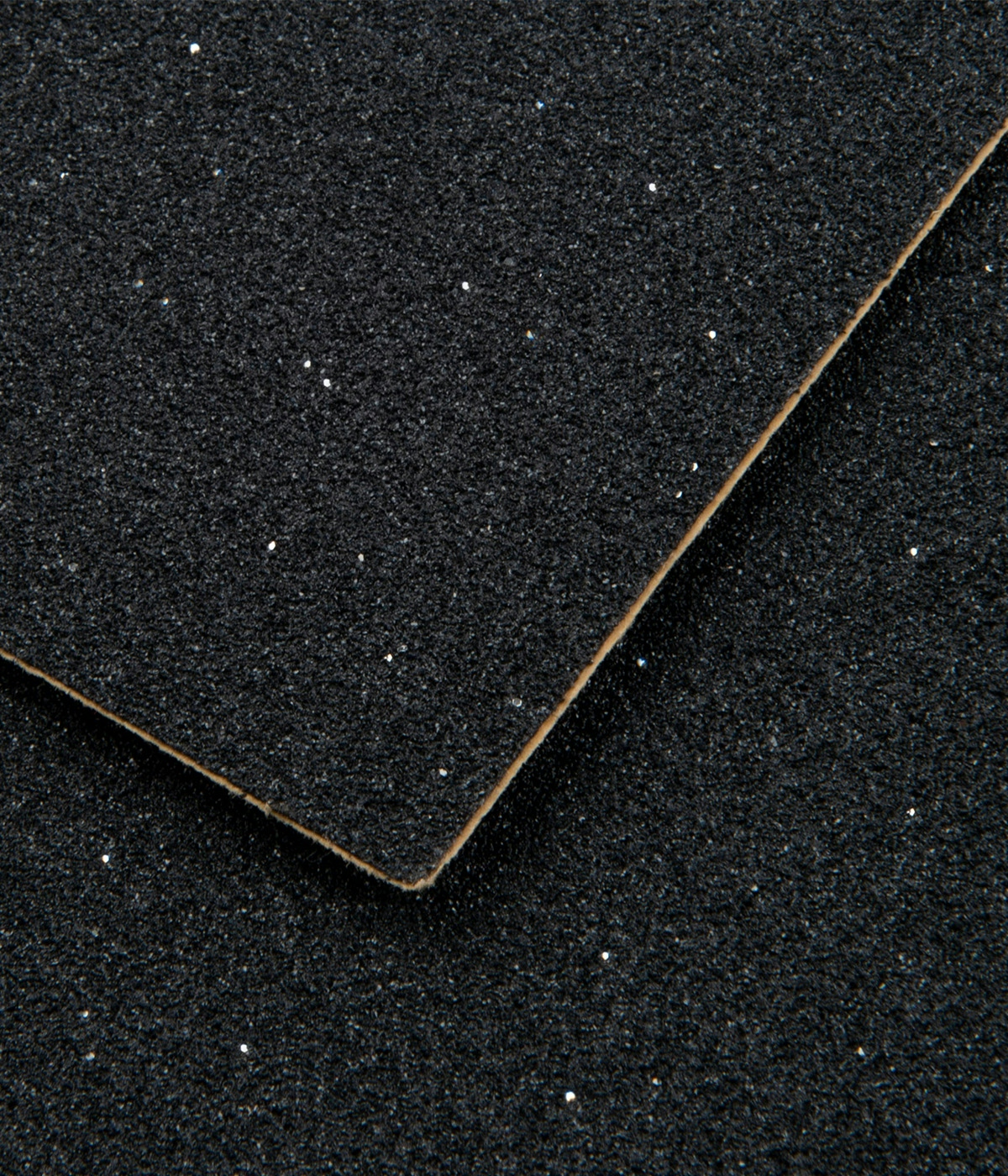 Classic Grip Griptape Diamond Dust Die Cut Black 3