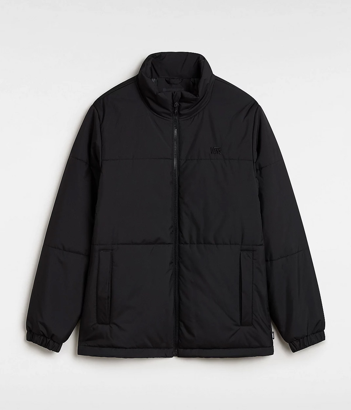 Vans Jacket MTE No Hood Norris Puffer Black 5