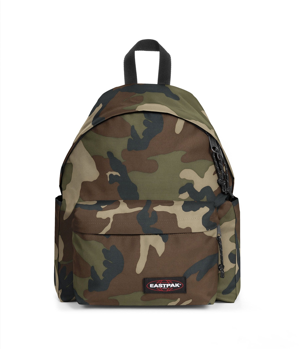 Eastpak Backpack Day Pak'r Camo