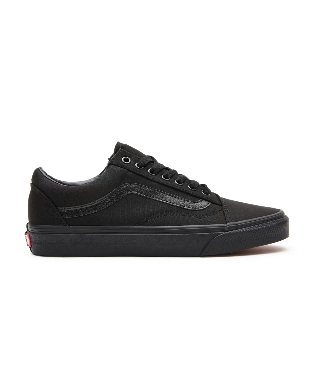 Vans Shoes Old Skool Black 5