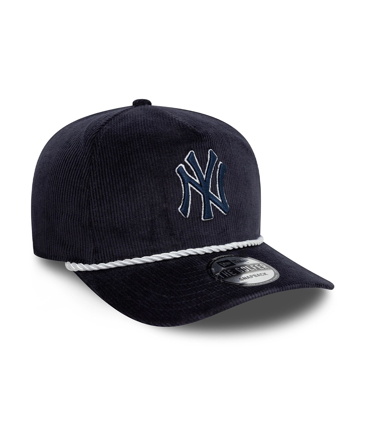 New Era Cap Cord Pc Golfer New York Yankees Multicolor 2