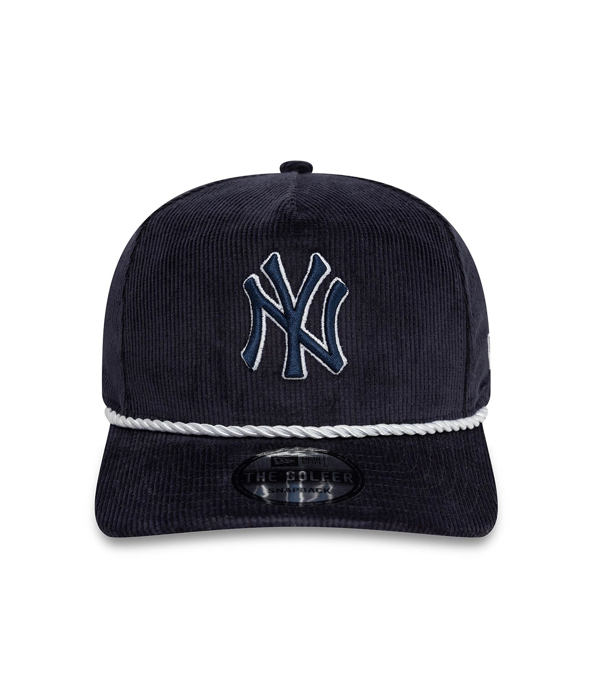 New Era Cap Cord Pc Golfer New York Yankees Multicolor 4