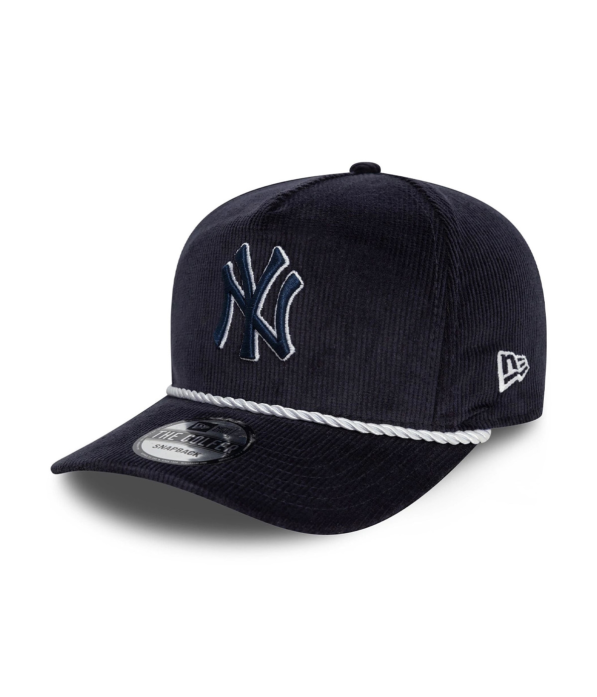 New Era Cap Cord Pc Golfer New York Yankees Multicolor 1