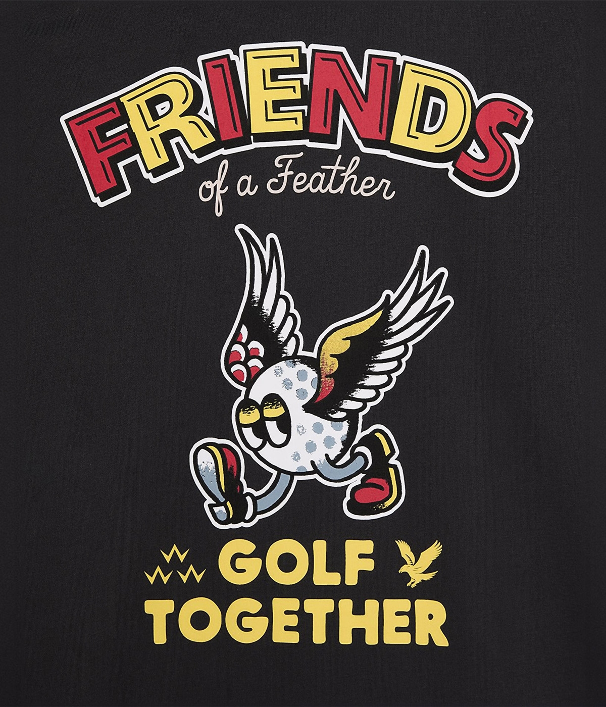 Birds Of Condor T-shirt Friends of Feathers Phantom 3