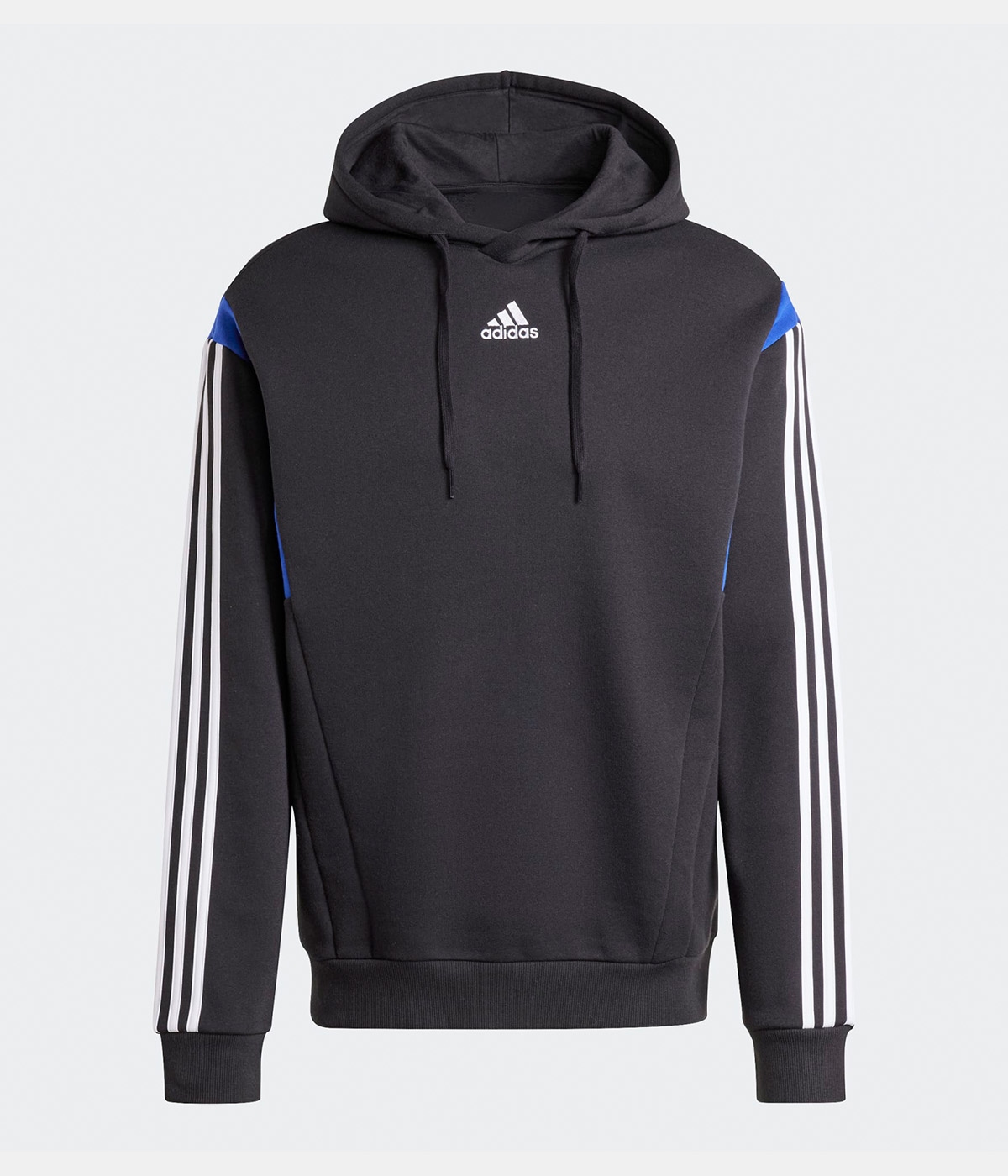 adidas Skateboarding Hoodie M CB Black/White 3