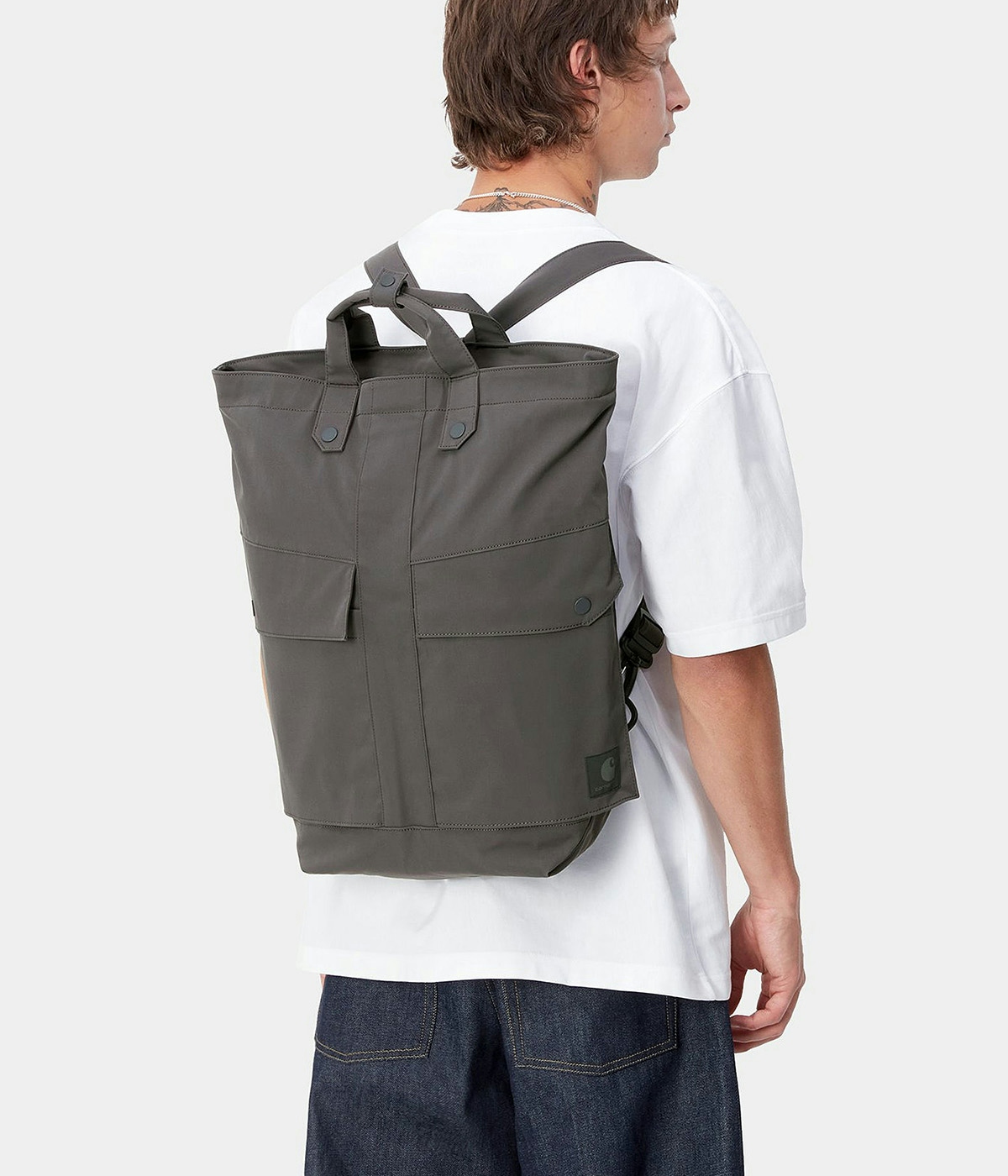 Carhartt Backpack Balto Graphite