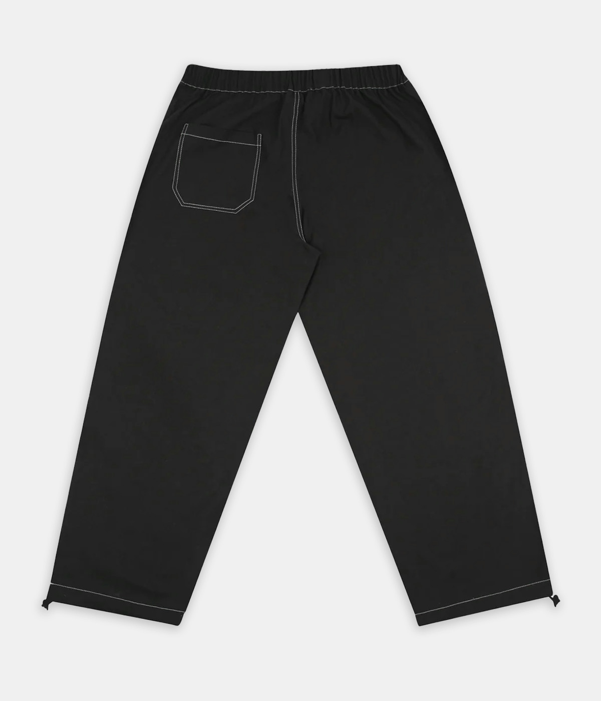Yardsale Outdoor Pants Black 2