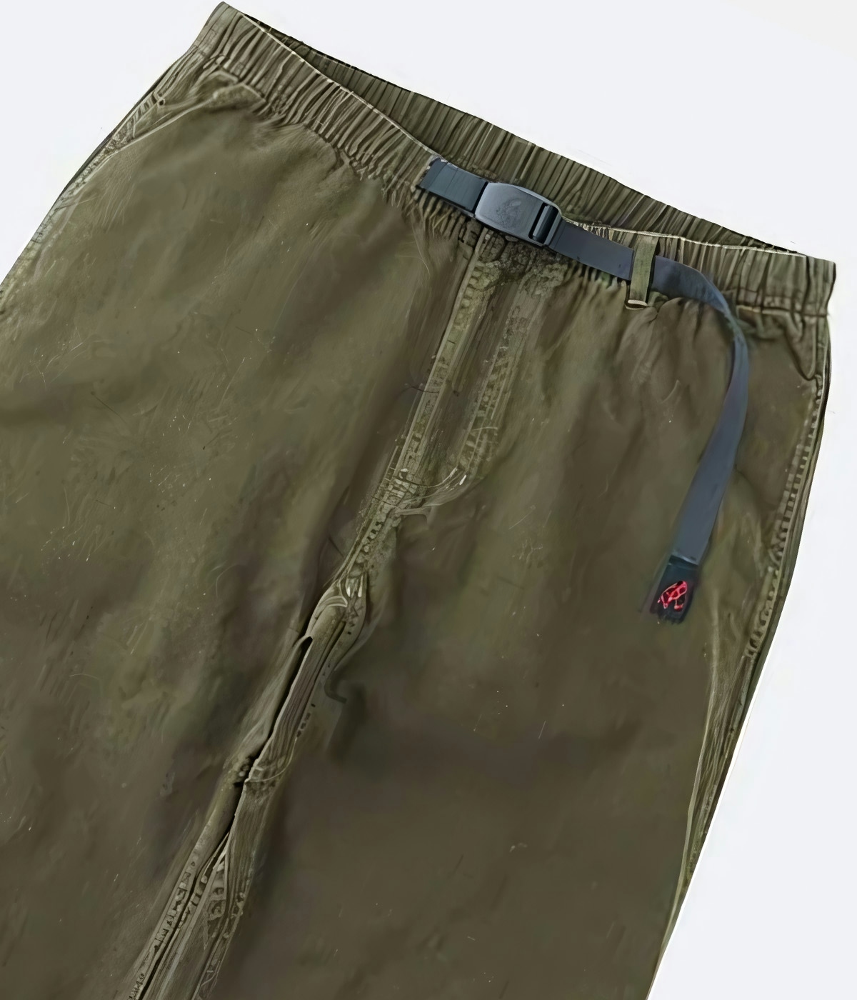 Gramicci Pants Gramicci Deep Green 2