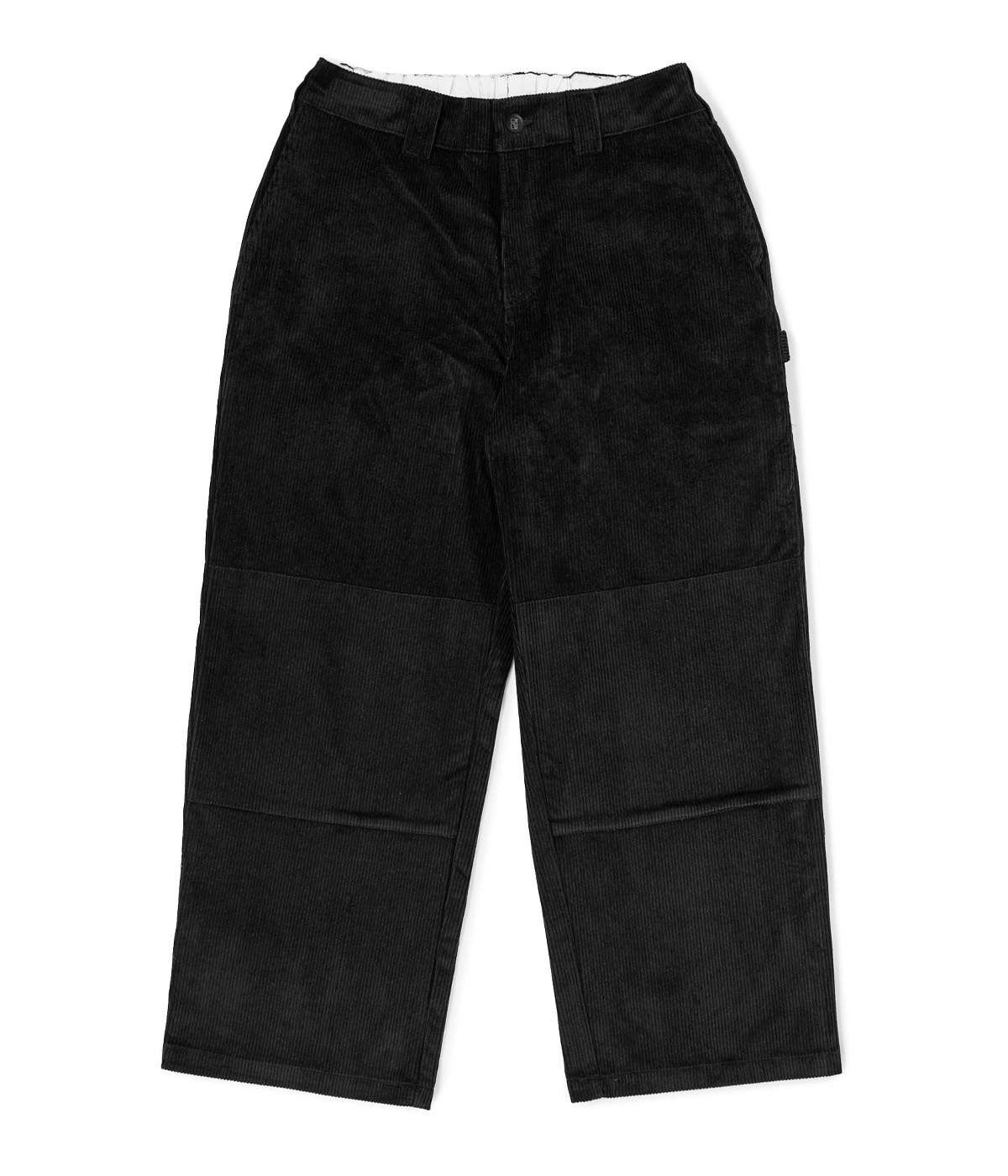 Poetic Collective Sculptor Pant, black