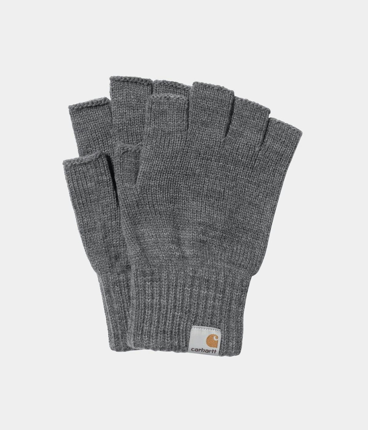 Carhartt Mittens Carhartt Dark Grey Heather